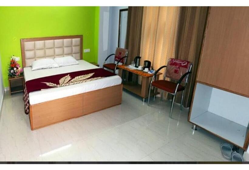 ホテル Goroomgo Divine Hills Shimla