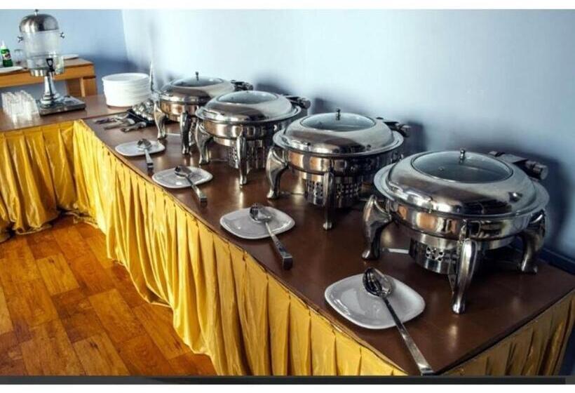 ホテル Goroomgo Divine Hills Shimla