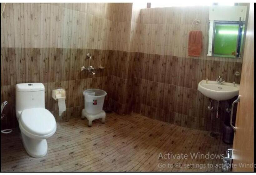 ホテル Goroomgo Divine Hills Shimla