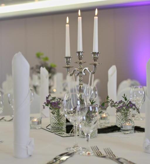 Hyperion Hotel Leipzig