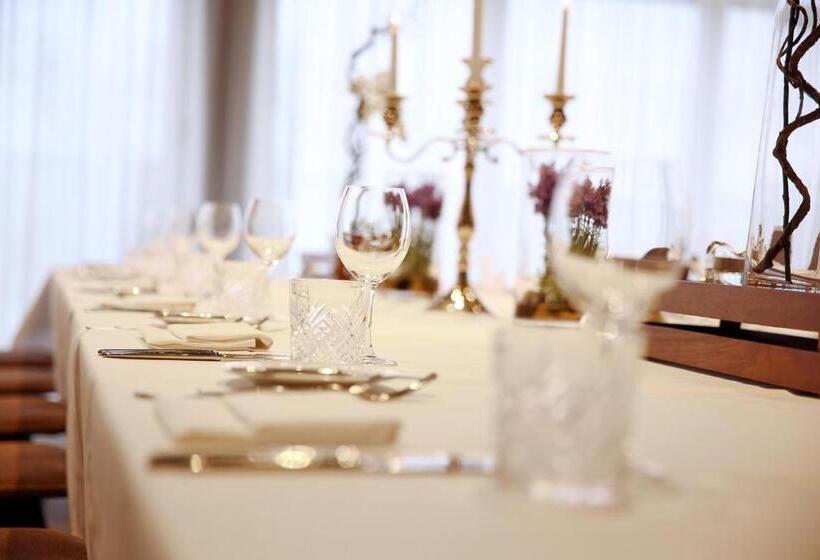 Hyperion Hotel Leipzig