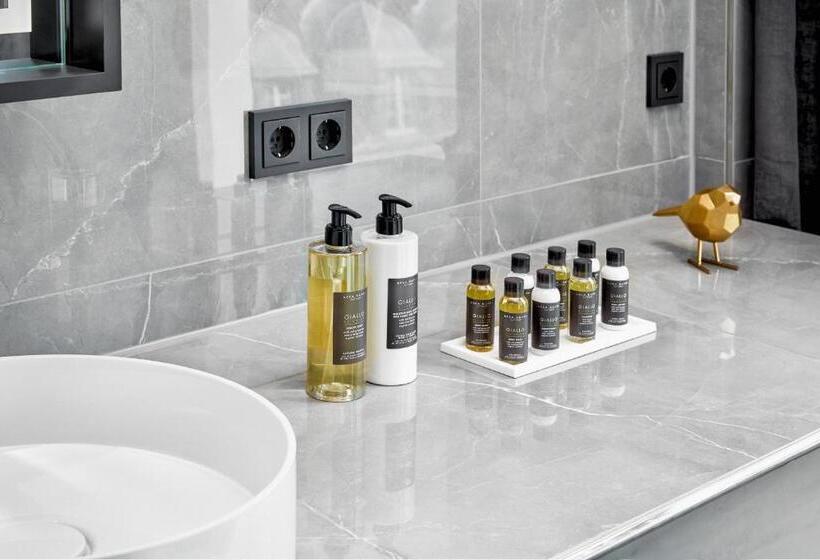 Hyperion Hotel Leipzig