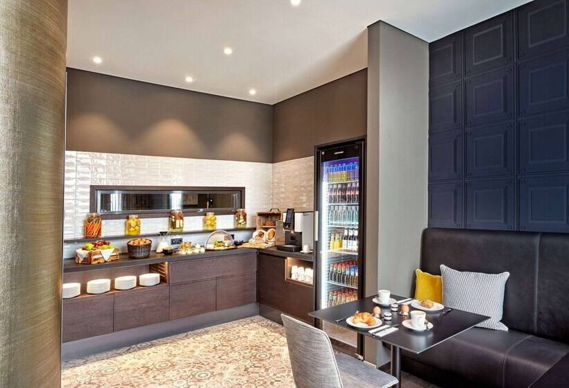 Hyperion Hotel Leipzig