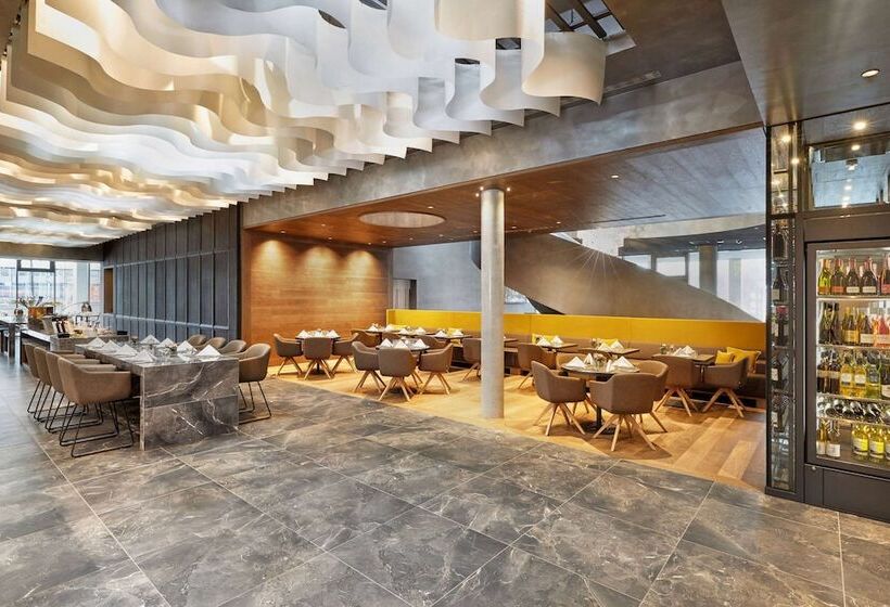 Hyperion Hotel Leipzig