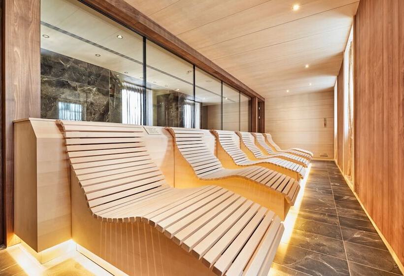 Hyperion Hotel Leipzig