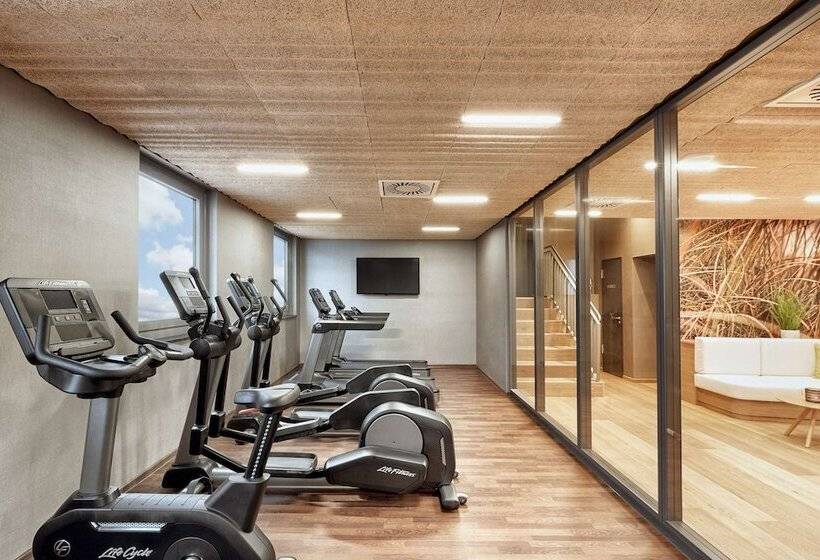 Hyperion Hotel Leipzig