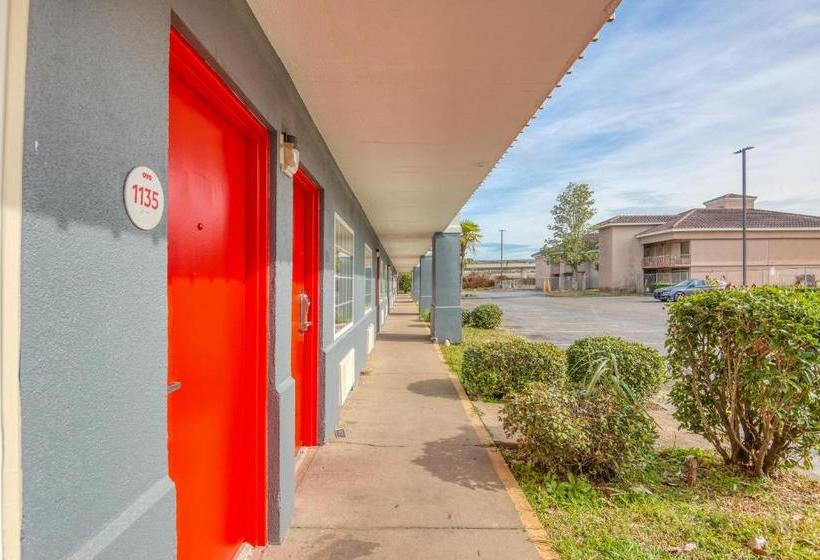 فندق Jackson Fairgrounds I55