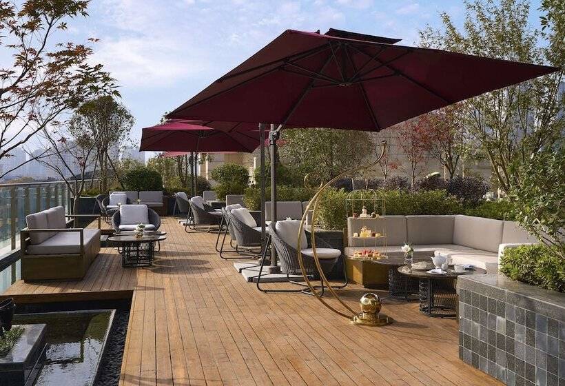 Kempinski Hotel Nanjing