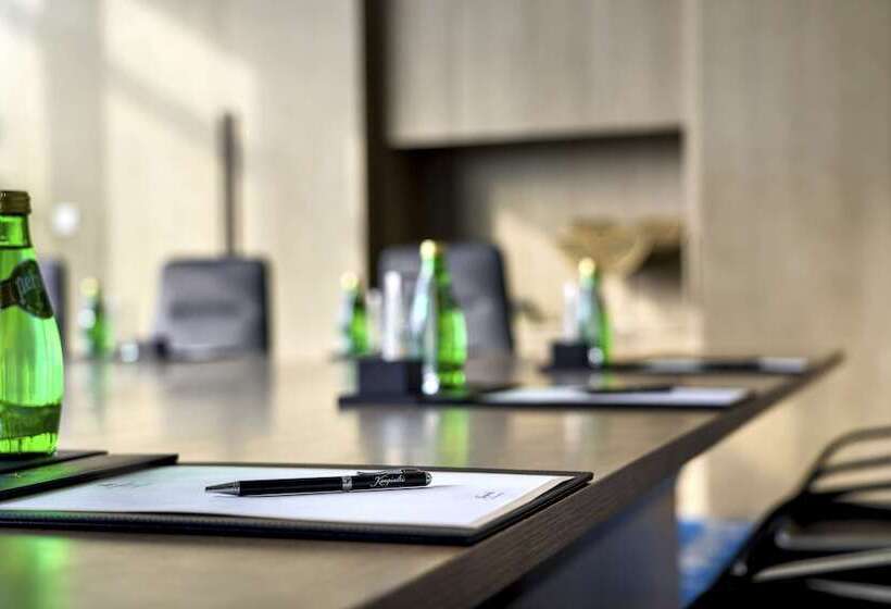 Kempinski Hotel Nanjing