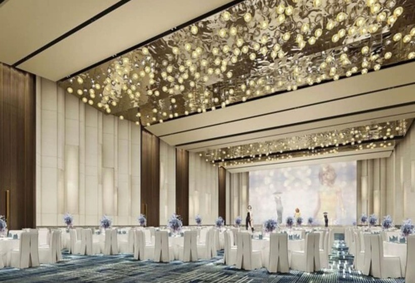 Kempinski Hotel Nanjing