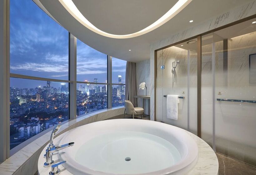 Kempinski Hotel Nanjing