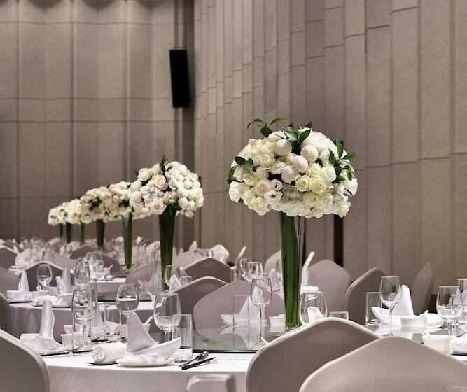 Kempinski Hotel Nanjing