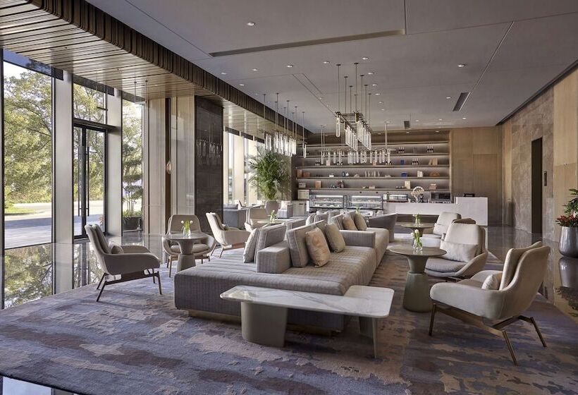 Kempinski Hotel Nanjing