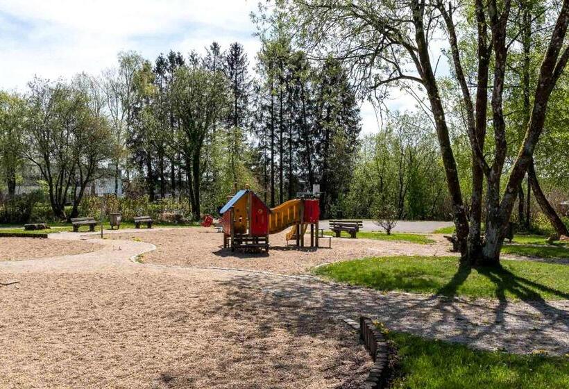 בית מלון כפרי L'avenue