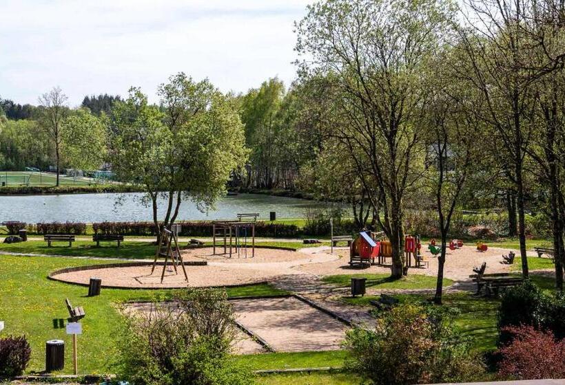 בית מלון כפרי L'avenue