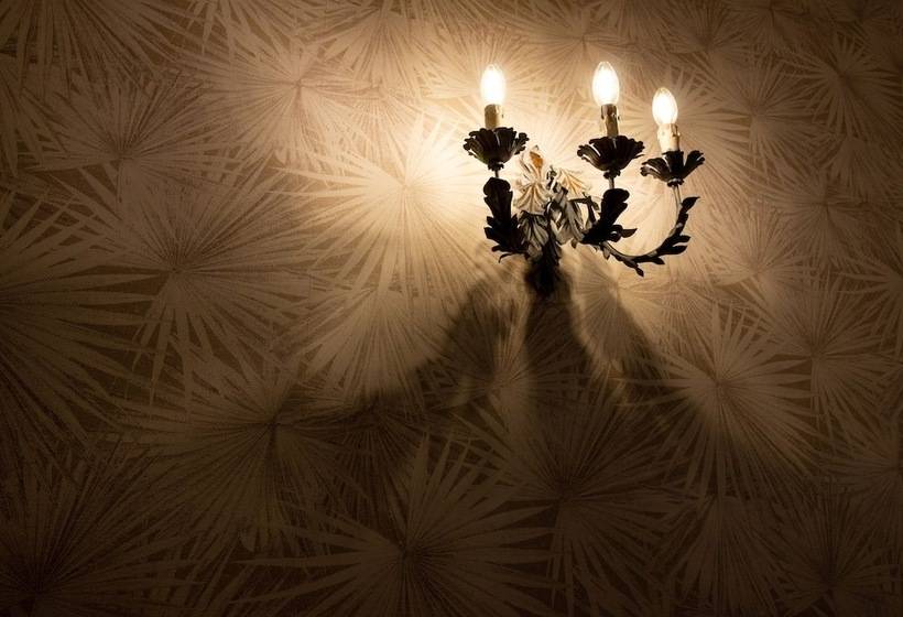 فندق Locanda Capolago