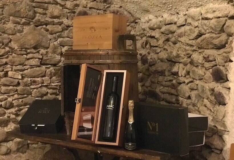 فندق Locanda Capolago