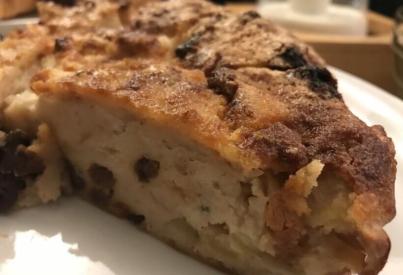 فندق Locanda Capolago