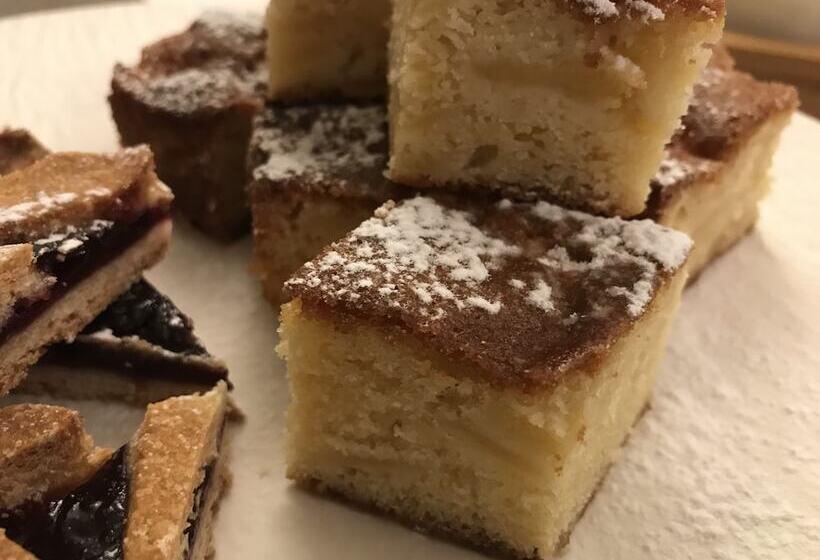 فندق Locanda Capolago