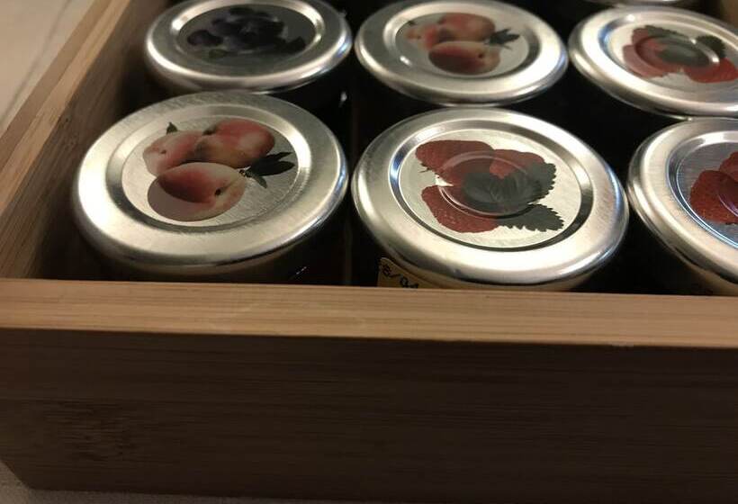 فندق Locanda Capolago