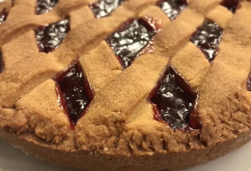 فندق Locanda Capolago