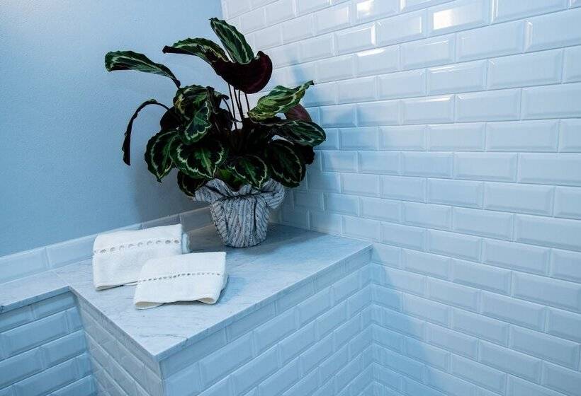 فندق Locanda Capolago