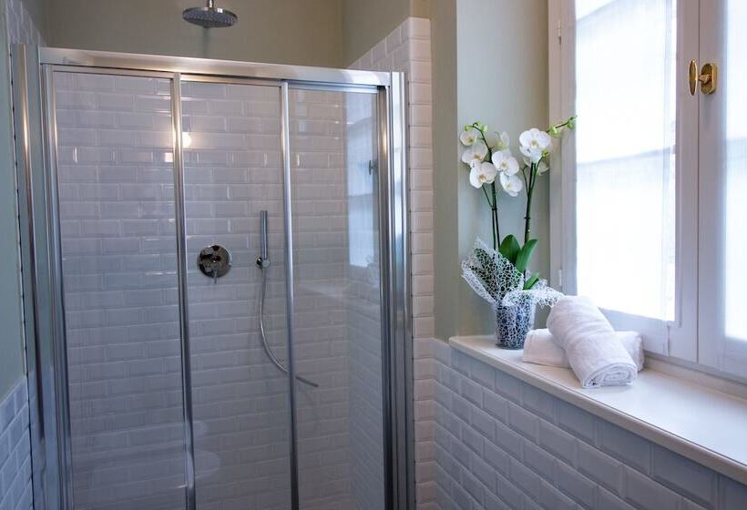 فندق Locanda Capolago