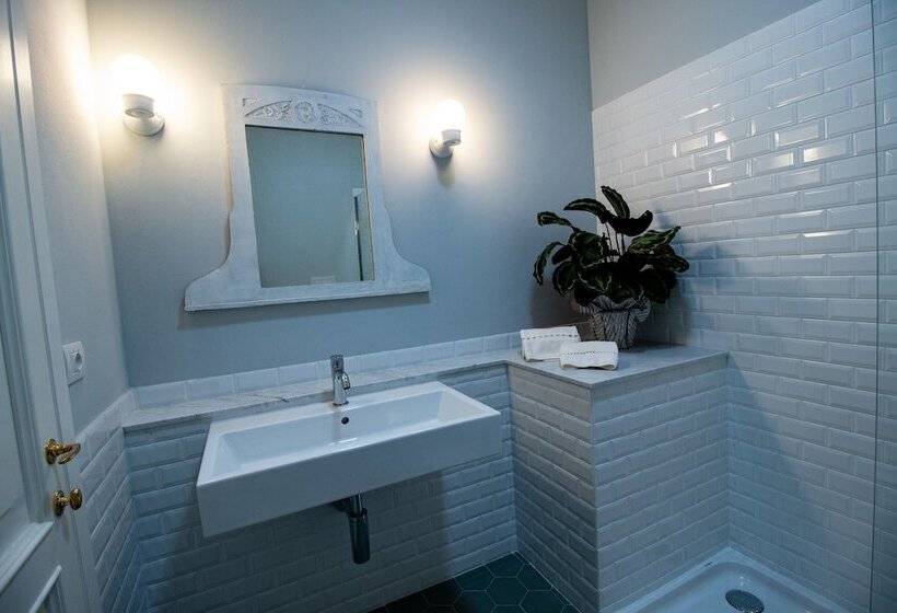 فندق Locanda Capolago