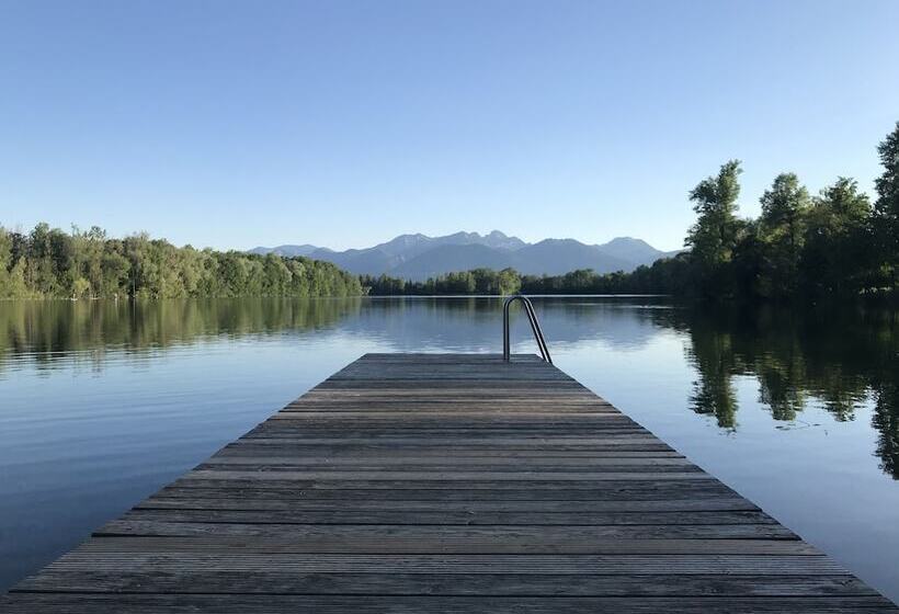 My Home My Hotel Rosenheim