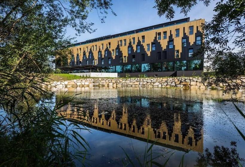 My Home My Hotel Rosenheim