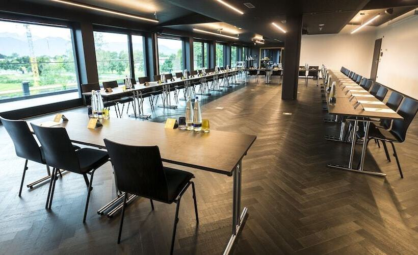 My Home My Hotel Rosenheim