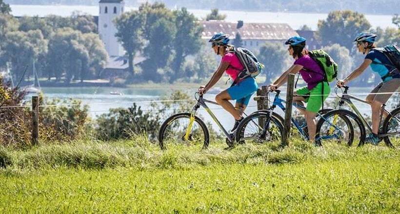 My Home My Hotel Rosenheim