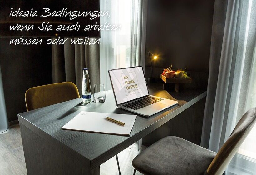 My Home My Hotel Rosenheim