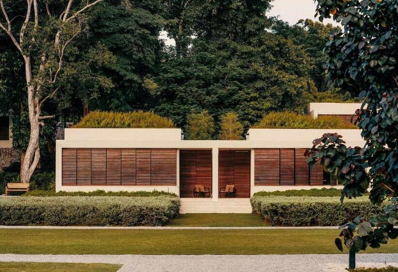 בית מלון כפרי One&only Desaru Coast