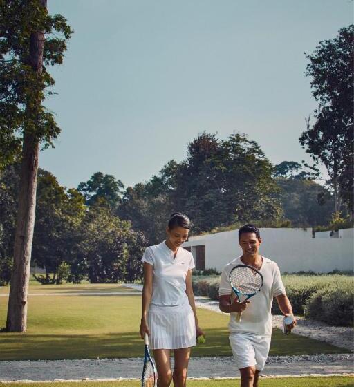 בית מלון כפרי One&only Desaru Coast