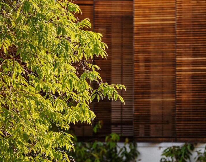 בית מלון כפרי One&only Desaru Coast