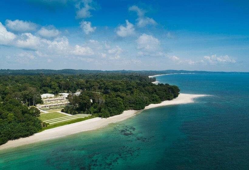 בית מלון כפרי One&only Desaru Coast