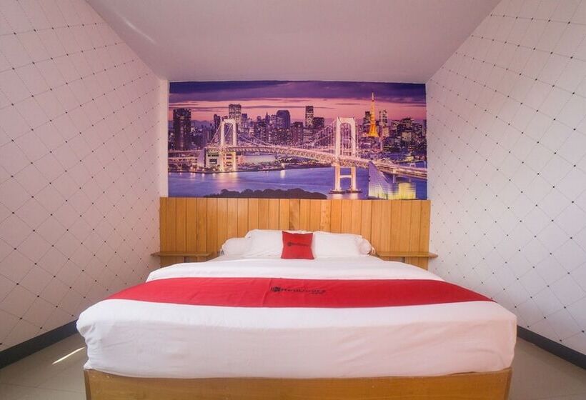 هتل Reddoorz Plus Syariah @ Pentadio Gorontalo