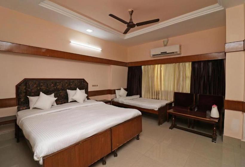 فندق Spot On 37002  Natraj