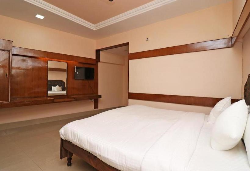 فندق Spot On 37002  Natraj