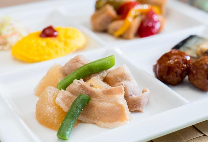 Super Hotel Natural Hot Springs Anjo Ekimae