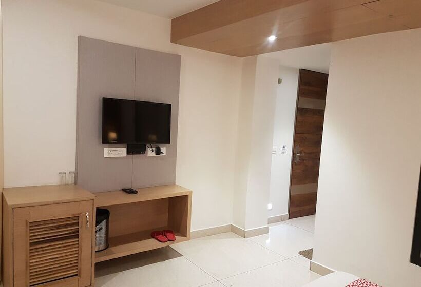 فندق The Celebrations By Hnh