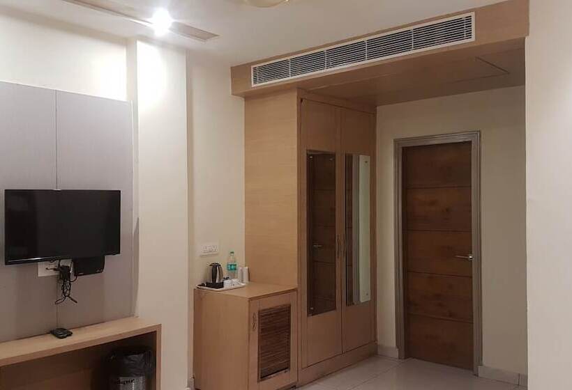 فندق The Celebrations By Hnh