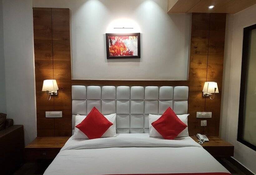 فندق The Celebrations By Hnh