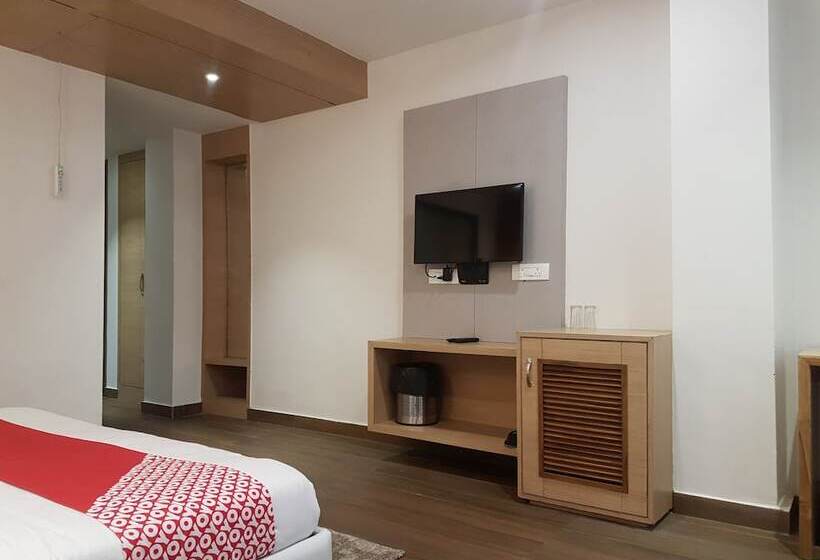 فندق The Celebrations By Hnh