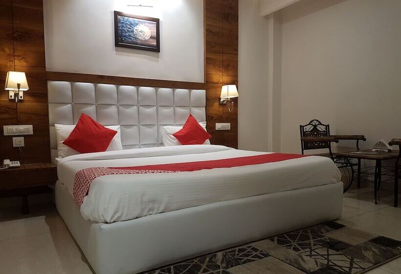 فندق The Celebrations By Hnh