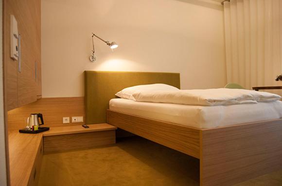 酒店 Traumhaus Im Elsterpark