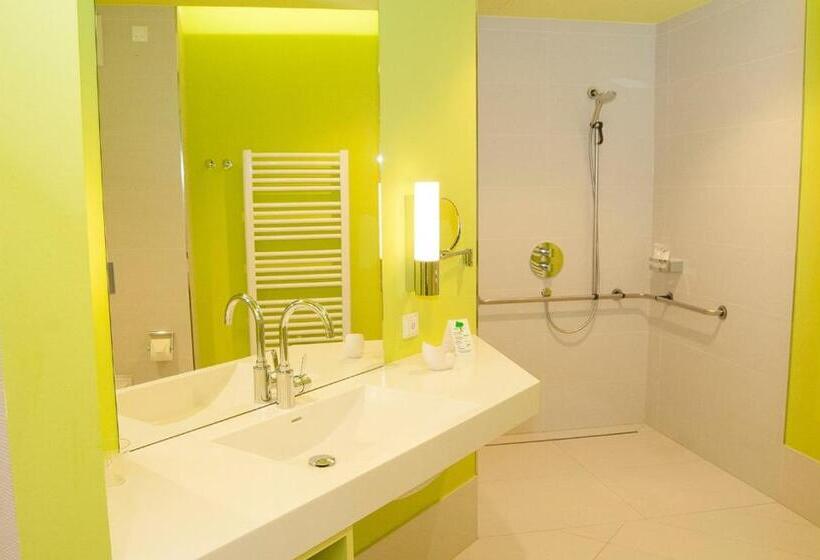 酒店 Traumhaus Im Elsterpark