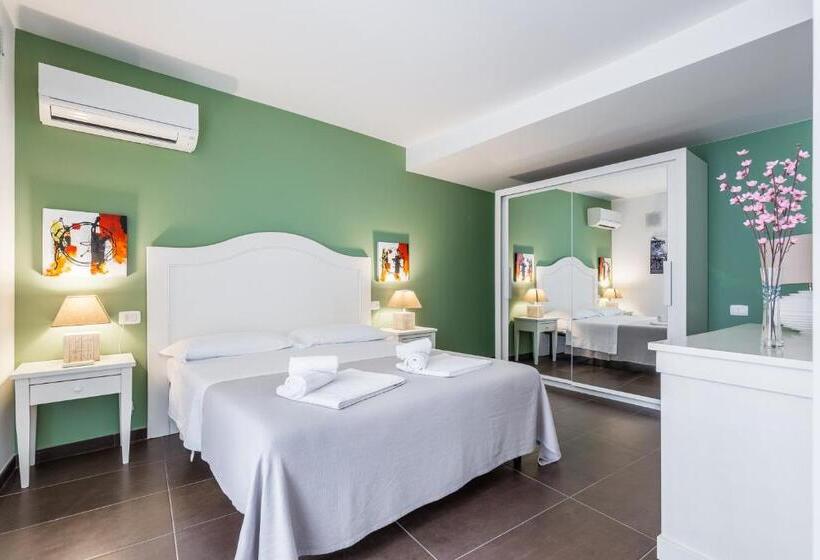 Modica For Family   Rooms And Apartments