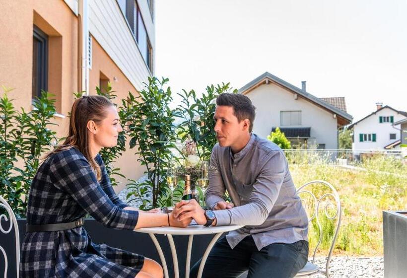 Motel Keckeis Inn   Self Check In